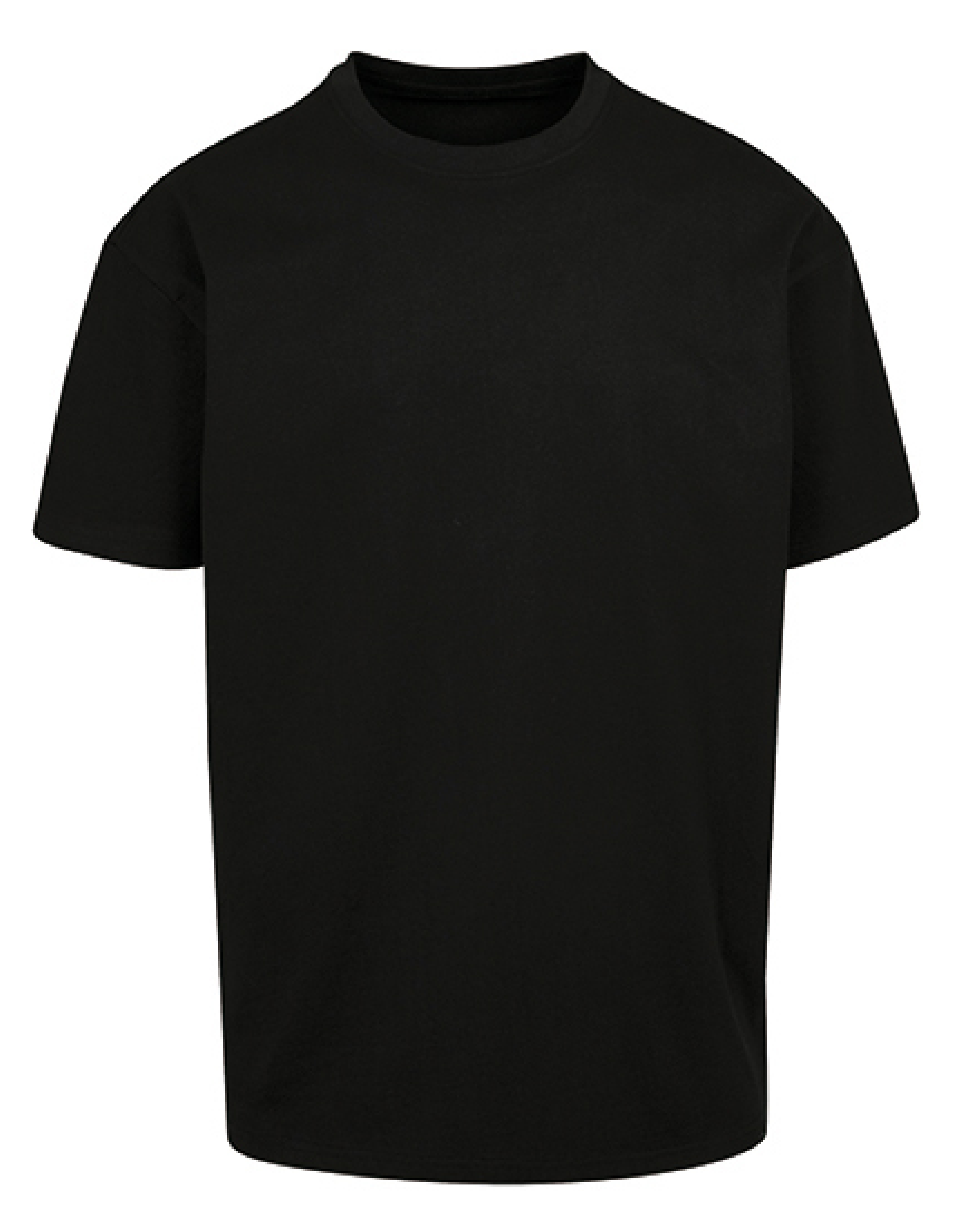 verticaal Raap beneden T-shirt oversized bedrukken - ontwerp het direct online | RAW&SILK